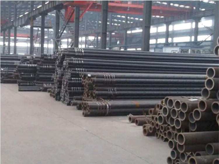 莱州12cr2mo化肥专用管
